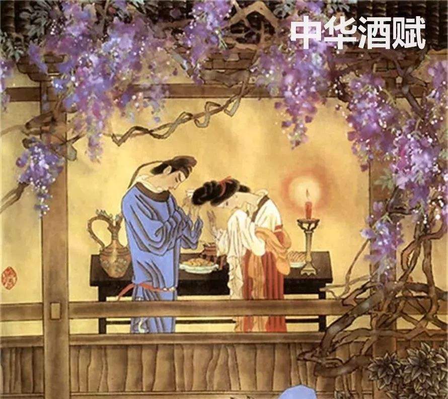 藤黄阁序(藤黄阁序原文翻译)