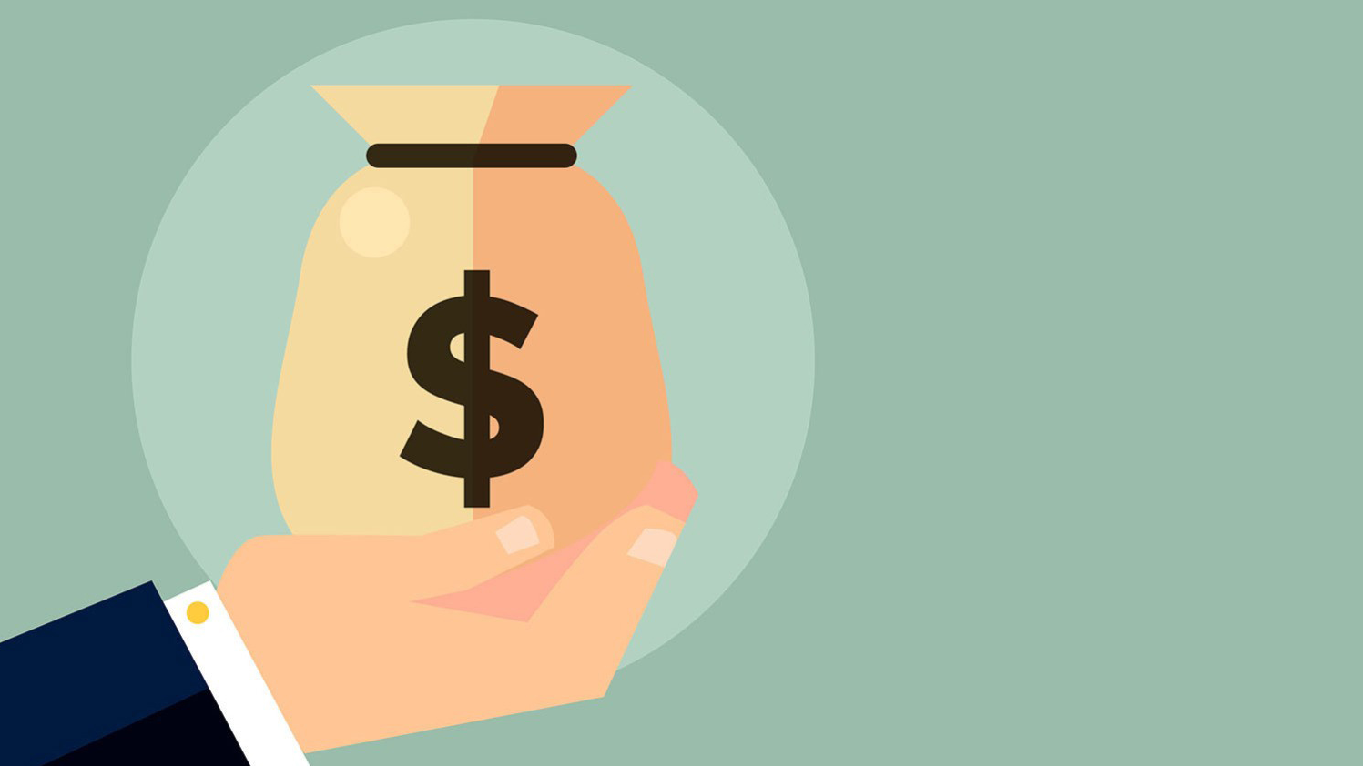 月光族(如何看待月光族)