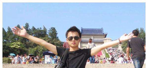 郭盛华(中国黑客第一人)