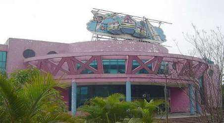 广州航天欢乐世界(广州航天欢乐世界倒闭)