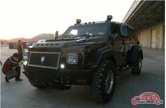 骑士十五世越野车(骑士十五世越野车价格)
