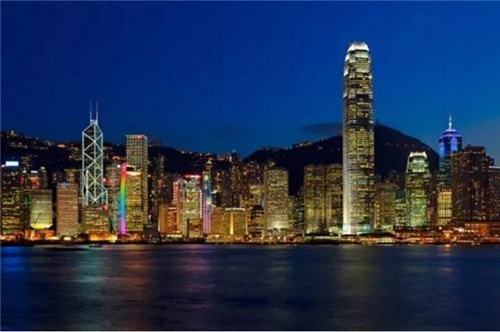 香港多大(香港面积相当于哪个市)