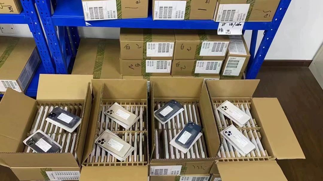 充新机(充新机是什么意思)