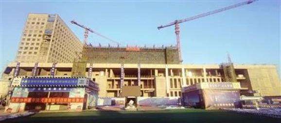 天津城投乱了(天津城投李凤艳)