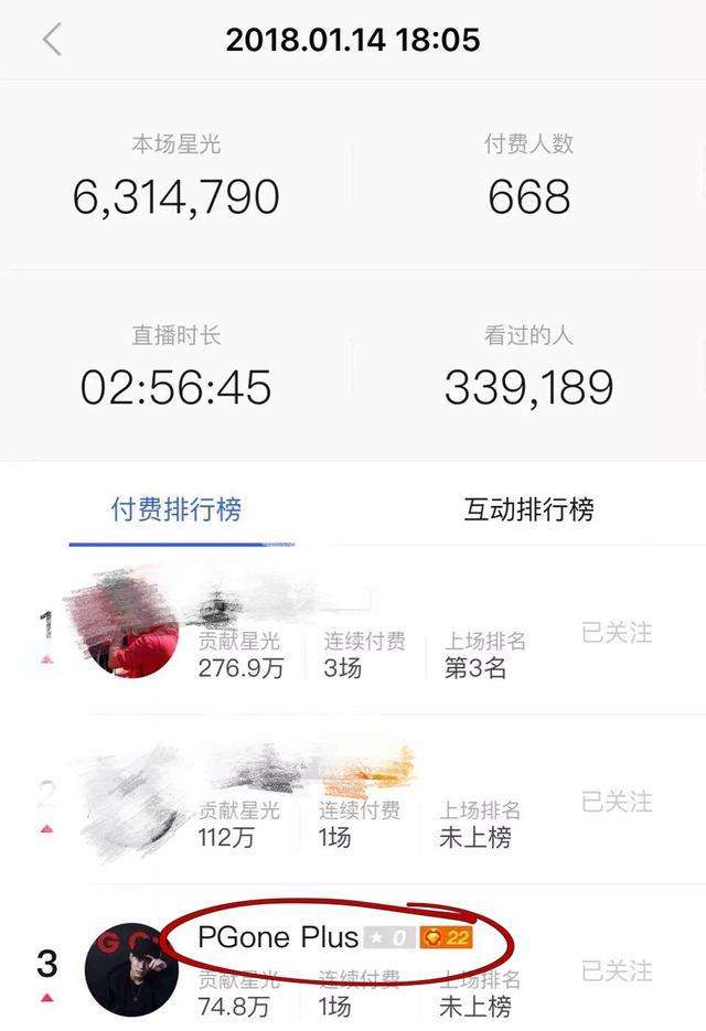 陌陌财富等级和价位表(陌陌财富130级价目表)