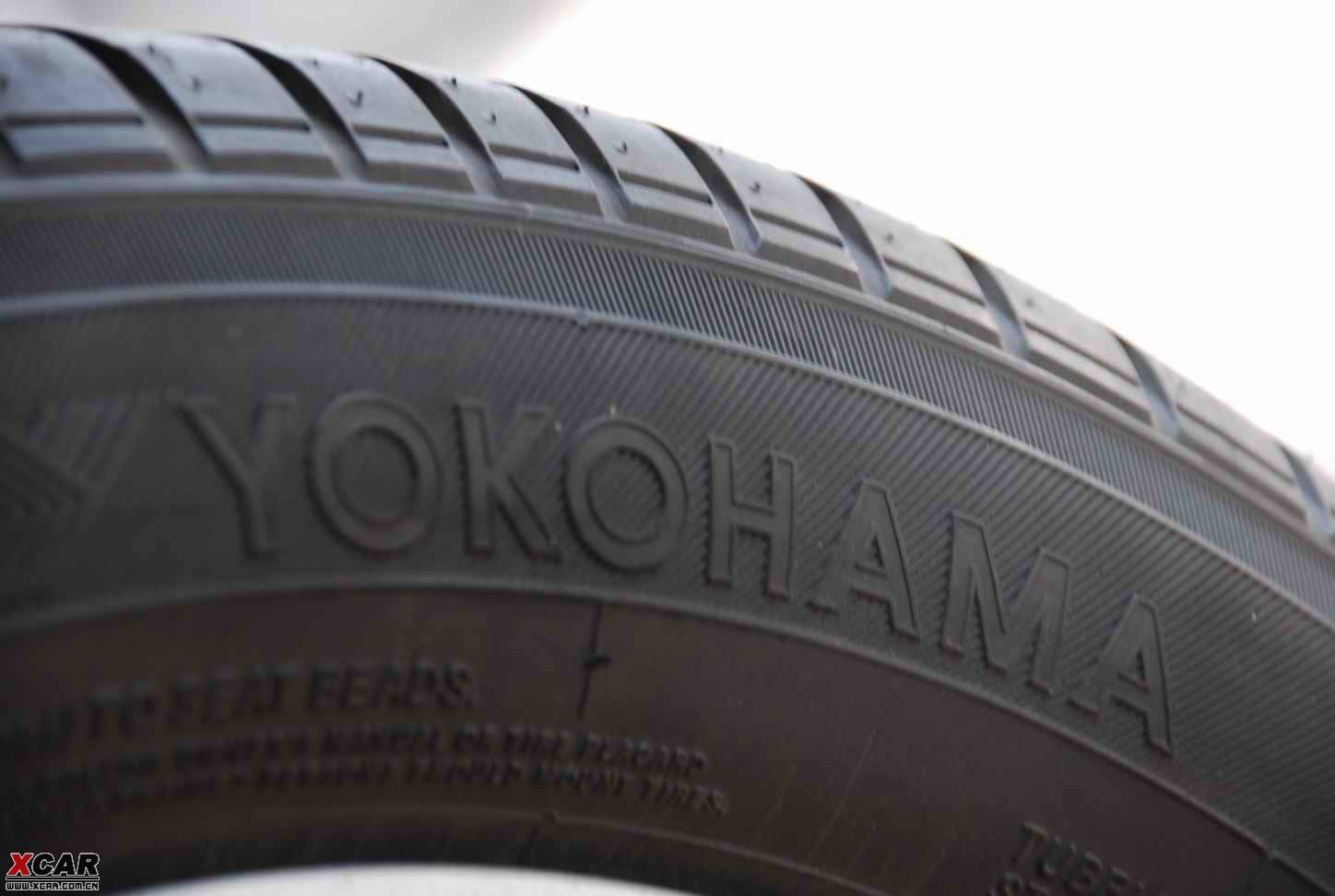 横滨轮胎怎么样(横滨轮胎属于什么档次)