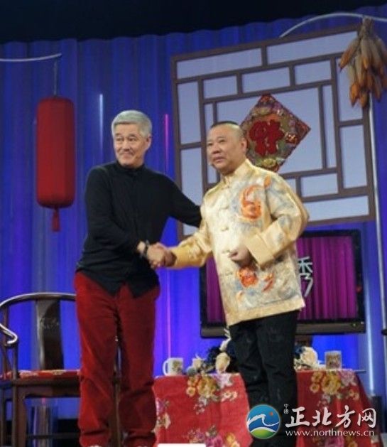 赵本山为什么被央视封(小沈阳为什么突然不火了)