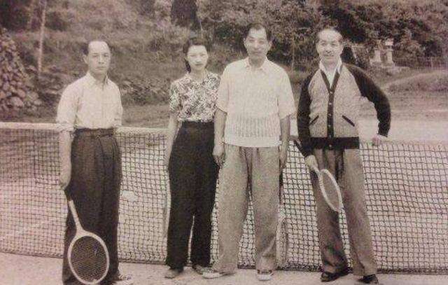 张学良的三个孙子介绍(张作霖五姨太为什么被暴尸)