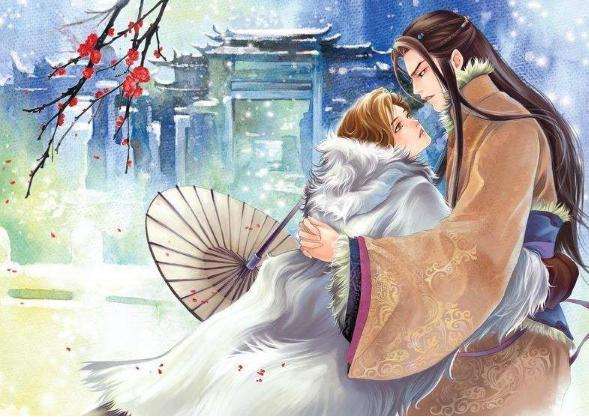 古言肉(古言肉肉比较细腻的)