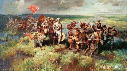 关于川军团为什么那么出名的信息