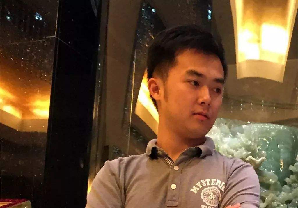 郭胜华简介(郭胜华多有钱)