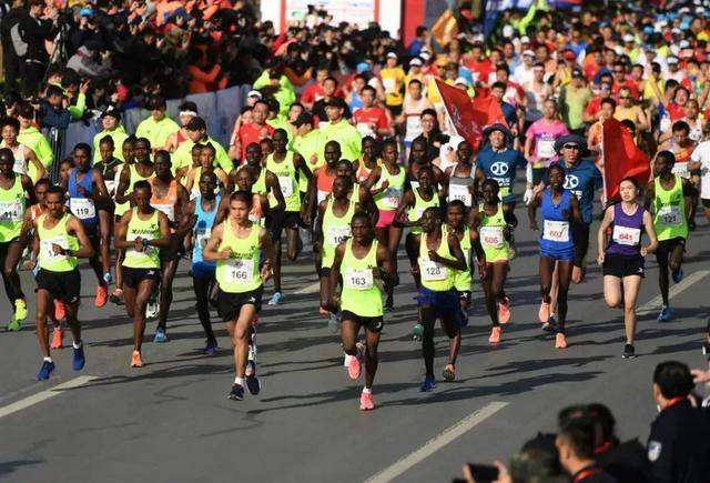 半程马拉松一般人时间的简单介绍