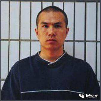 十大悍匪中国十大悍匪排名的简单介绍