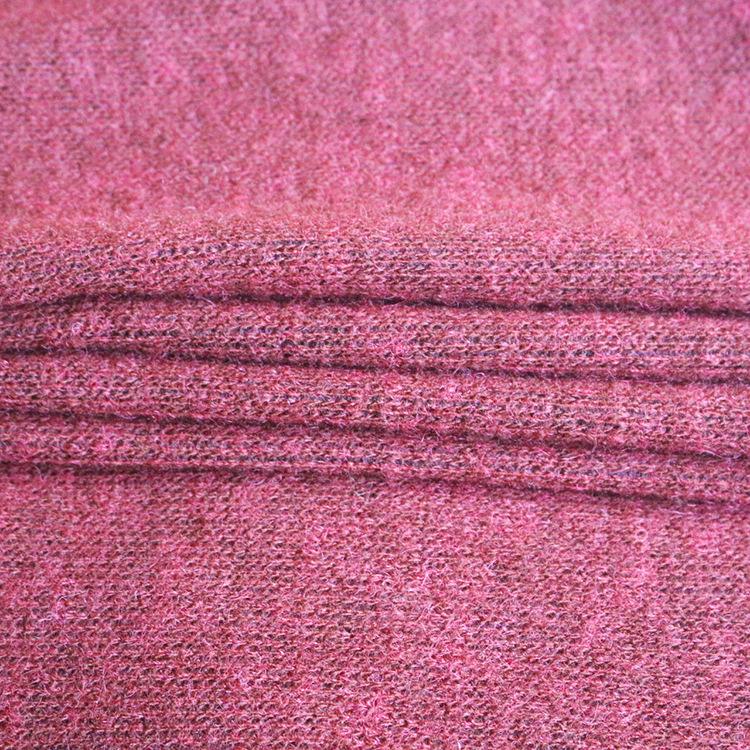 涤纶和腈纶有啥区别(床单腈纶好还是涤纶好)