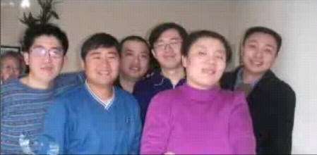 朱令案永远也破不了(朱令案同宿舍的人现状)