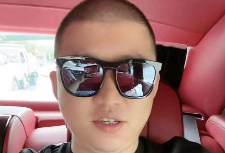 网红二驴的最新消息(网红事件二驴最新消息)