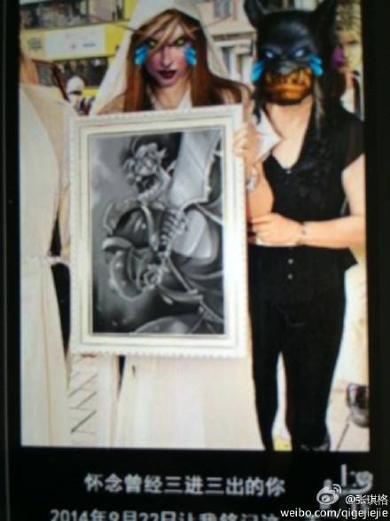 张琪格48秒(斗鱼苏恩最后一次直播时间)