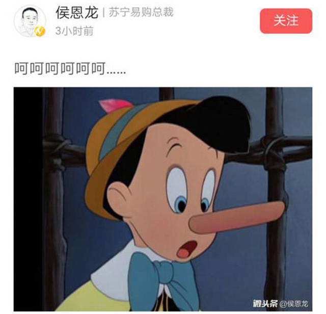 匹诺曹是什么意思(匹诺曹为什么叫匹诺曹)