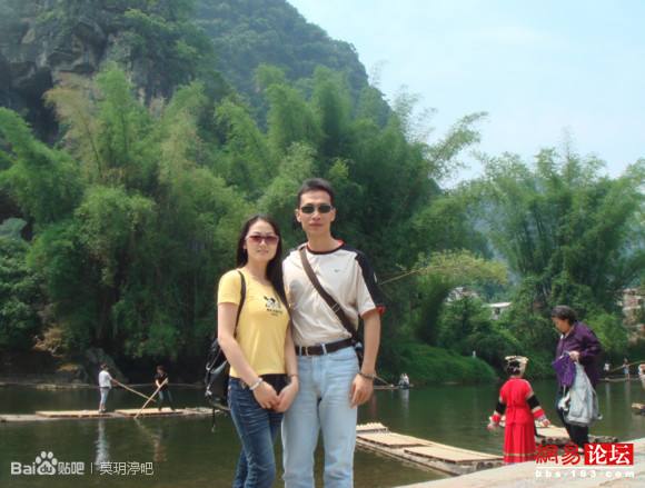 柳州艳照(柳州覃冲照片)