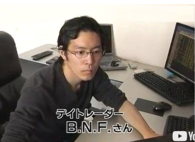 高中生炒股赚4.5亿(最牛散户从5万到20亿)