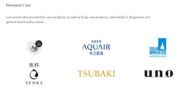 资生堂旗下品牌档次划分(skll和流金水哪个好)