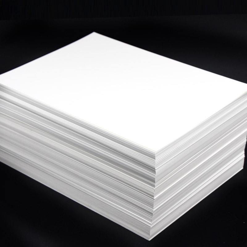 8k纸和a4纸比较图(a4纸和8k纸看一看图片)