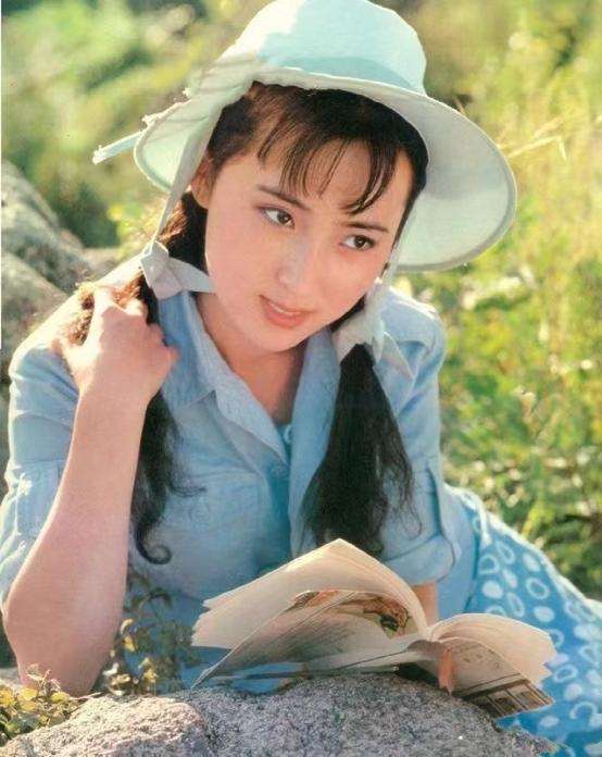 陈晓旭为什么回绝治疗(陈晓旭发现癌症活了多久)