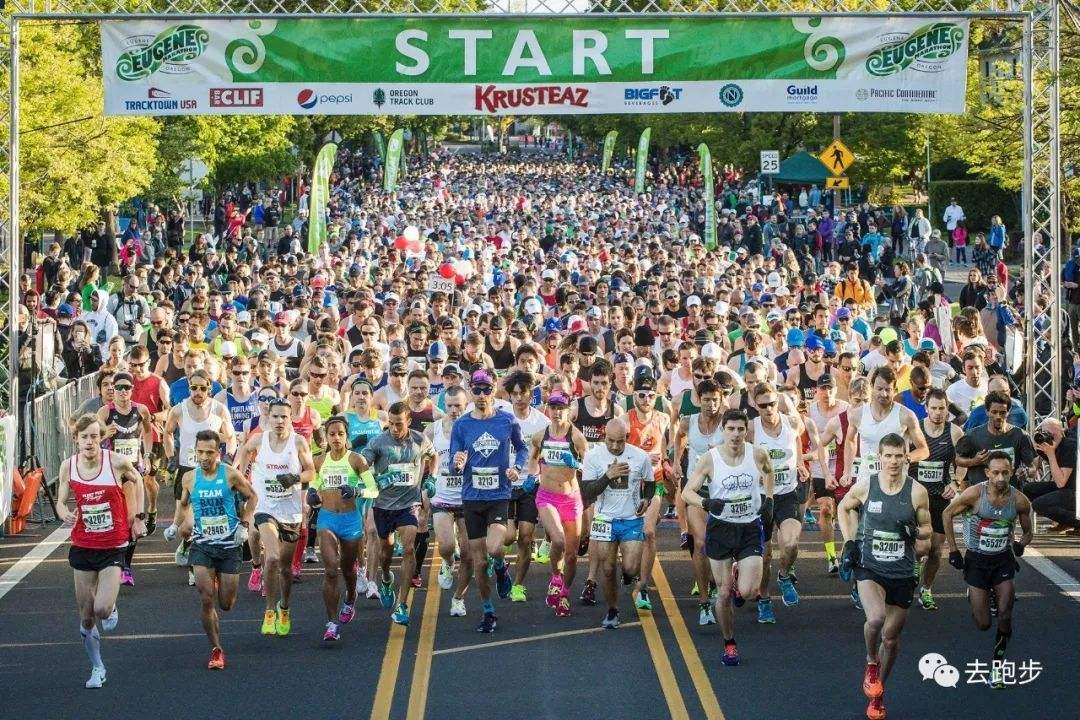 半程马拉松一般人时间(1小时跑10公里是慢跑吗)