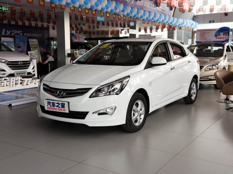 北京现代4万到5万车(北京现代7一8万车图片)