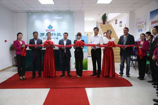 关于罗麦是一个如何的公司的信息