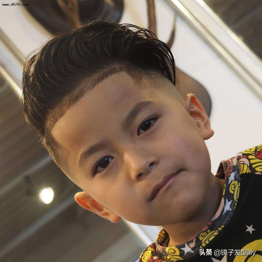 小男孩发型2021最新图片(小男孩发型2021最新图片短发) 小男孩发型2021最新图片(小男孩发型2021最新图片短发)