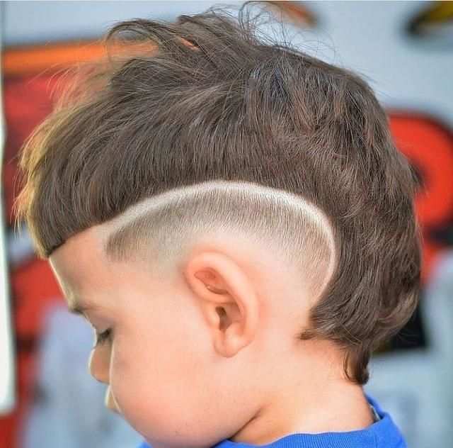 小男孩发型2021最新图片(小男孩发型2021最新图片短发) 小男孩发型2021最新图片(小男孩发型2021最新图片短发)