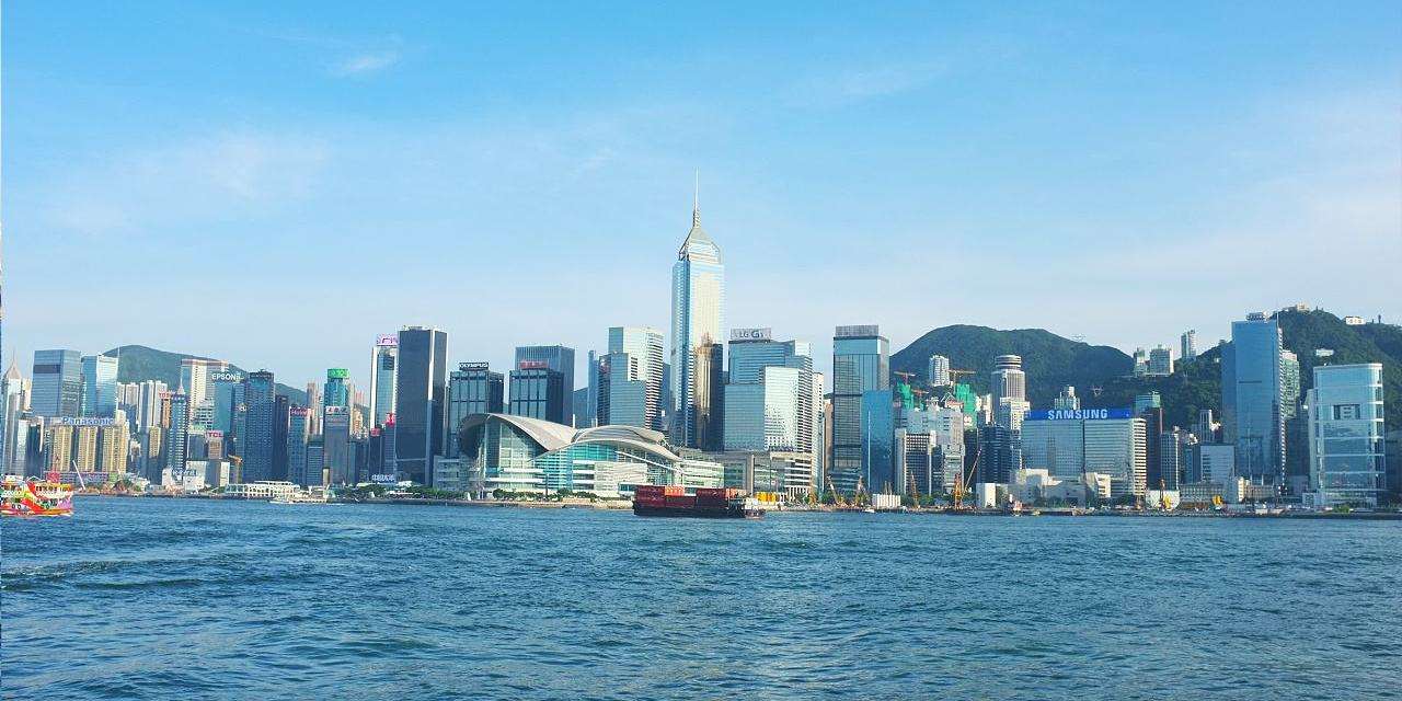 香港有几平方公里(香港面积相当于哪个市)