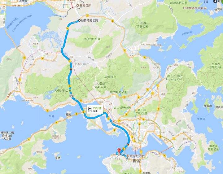 香港多大面积和生齿(香港2022年生齿总数)