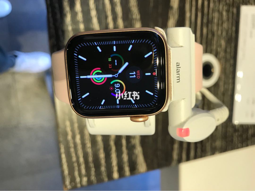 苹果手表5代参数(苹果手表5代上市时间)