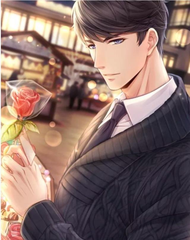 女主重生懊悔爱护保重男主的宠文的简单介绍