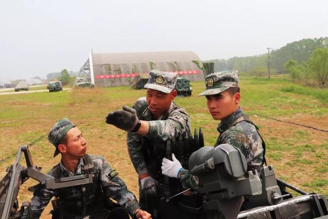 54集团军改83集团军(原26军如今改了80军了吗)