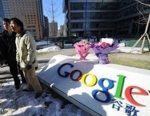 谷歌为什么退出中国市场(facebook为什么被禁)