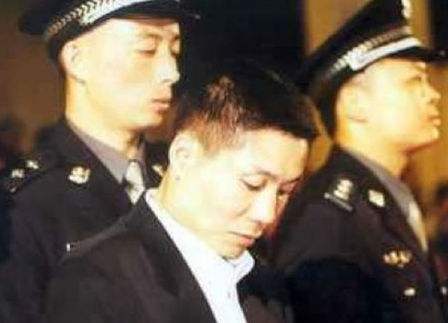 中国至今没抓到的悍匪(中国至今没抓到的悍匪呼兰大侠)