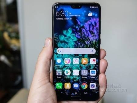 华为5寸屏手机哪款好(华为55寸全面屏手机)