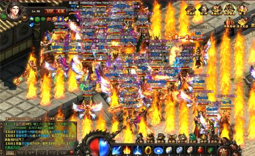 传奇永久怎么赚钱(传奇永久刷什么赚钱)