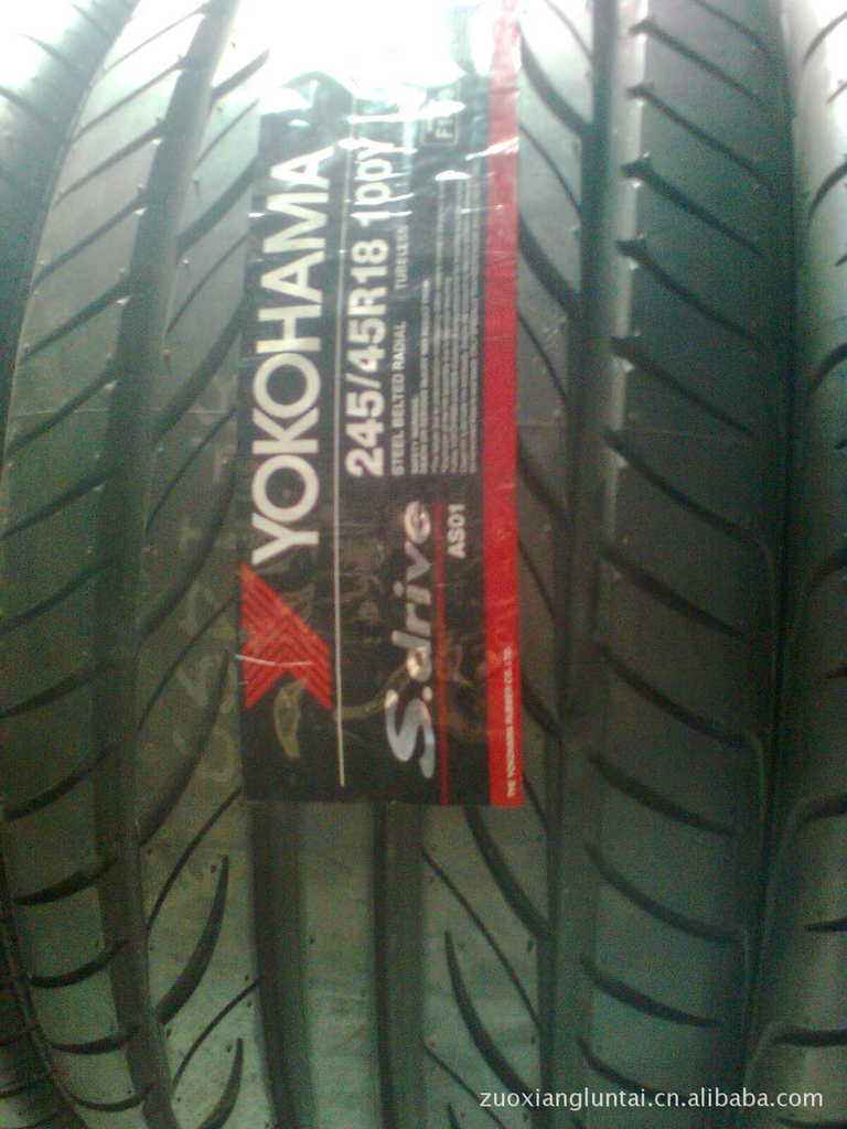 横滨轮胎量量怎么样(横滨轮胎属于什么层次)