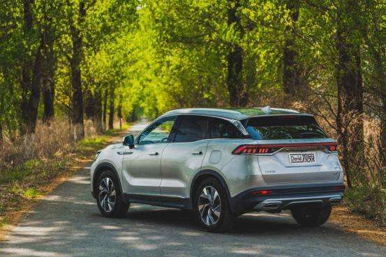 合资车十万以内suv(十万内的suv车排行榜)