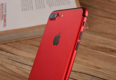 iphone7什么时候上市的(iphone8plus上市时间)