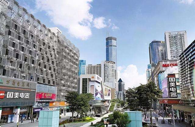 华强北手机王子(华强北陈金凌怎么疯了)