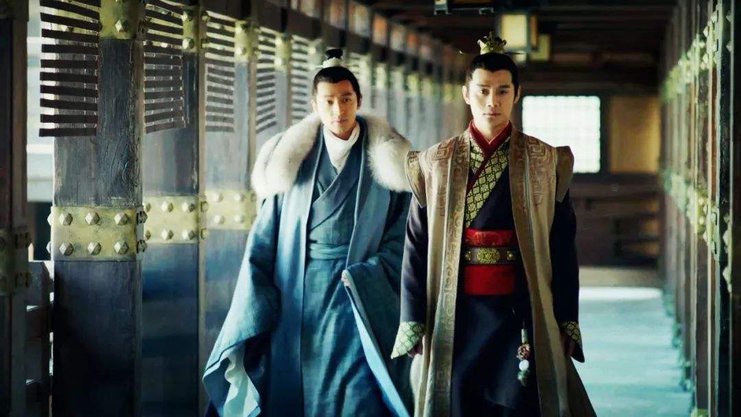 琅琊榜2剧情介绍(琅琊榜2全数剧情介绍)