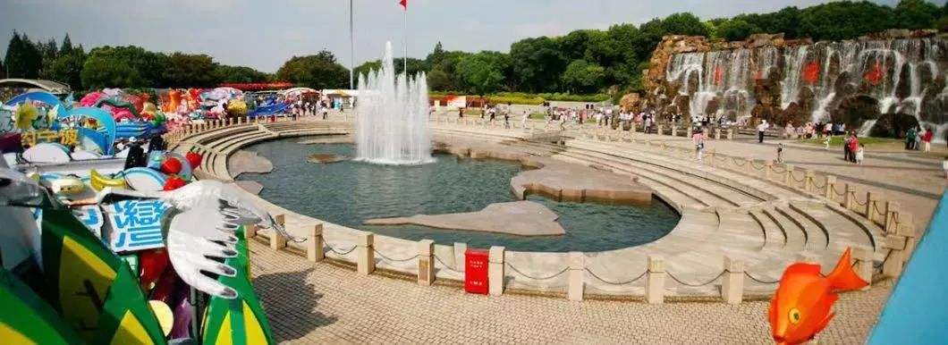 东方绿洲有什么玩的(东方绿洲有什么好玩的)