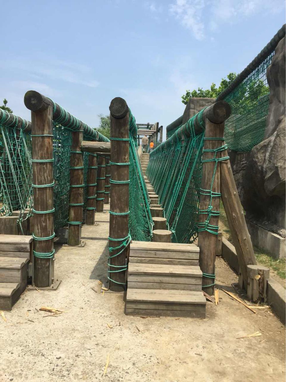 东方绿洲有什么玩的(东方绿洲有什么好玩的)