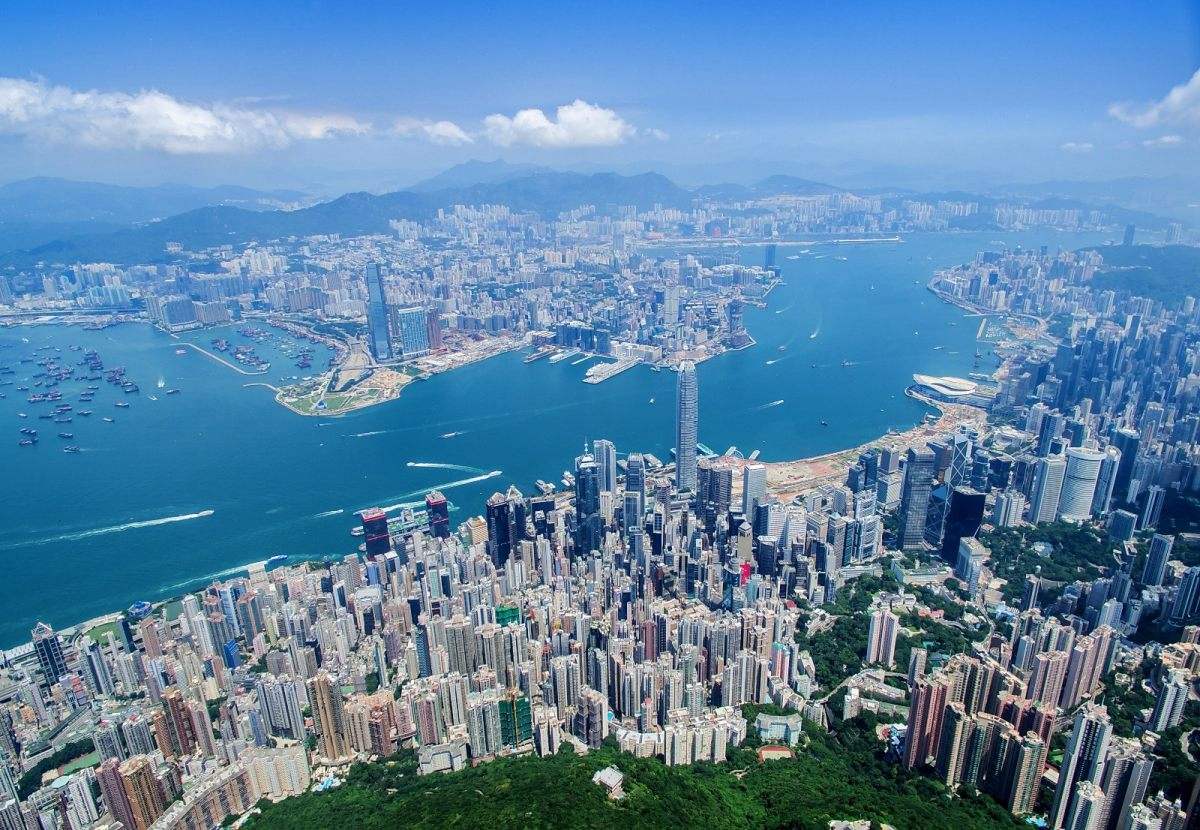 香港地盘面积有多大(祁阳县地盘面积有多大)