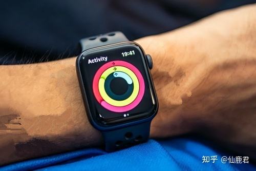 苹果手表5代功用介绍(苹果watch5功用介绍)